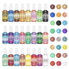 Pigment szett 24 db-os