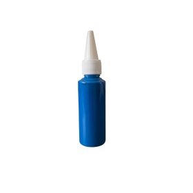 Színező paszta epoigyantához 50gr  - Söttét kék