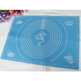 Szilikon gyúrólap 45*64cm 